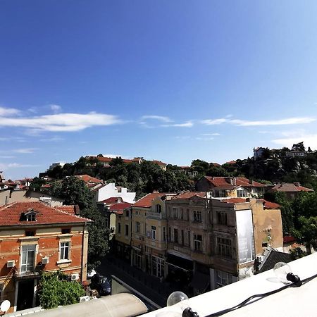 Rare View Daire Filibe Dış mekan fotoğraf