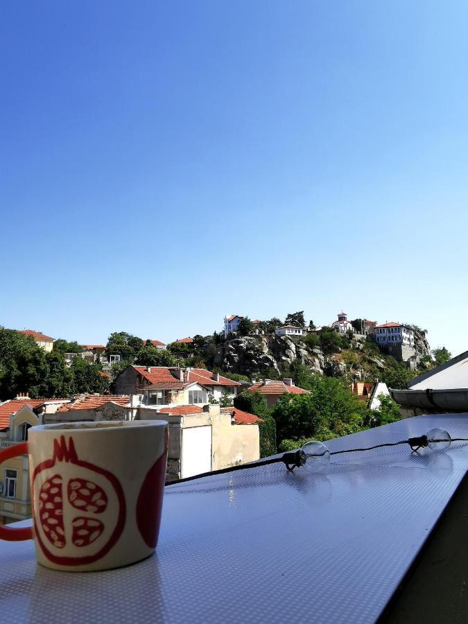 Rare View Daire Filibe Dış mekan fotoğraf
